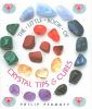 The Little Book of Crystal Tips And Cures
