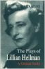 The Plays of Lillian Hellman- A Critical Study