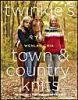 Twinkle's Town And Country Knits: 30 Designs for Sumptuous Living