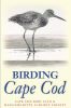 Birding Cape Cod