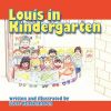 Louis in Kindergarten