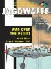Jagdwaffe Volume 3: War Over the Desert- North Africa June 1940-1942