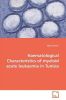 Haematological Characteristics of Myeloid Acute Leukaemia in Tunisia