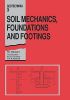 Soil Mechanics Footings And Foundations