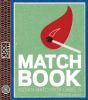 Match book (tara press