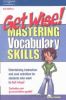 Mastering Vocabulary Skills