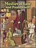 Medieval Law And Punishment (Medieval World)