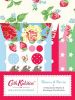 Blooms Andamp Berries Mix and Match Stationery