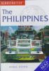 Philippines Travel Pack with Map
