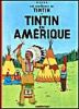 Tintin En Amerique