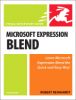 Microsoft Expression Interactive Designer (Visual QuickStart Guide)
