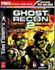 Tom Clancy's Ghost Recon 2: Prima's Official Strategy Guide