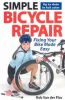 Simple Bicycle Repair: Fixing Your Bike Made Easy