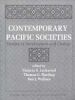 Contemporary Pacific Societies: Studies in Development and Change