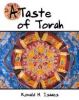 A Taste of Torah: An Introduction to Thirteen Challenging Bible Stories