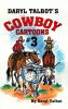 Daryl Talbot's Cowboy Cartoons