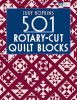 501 Rotary-Cut Blocks