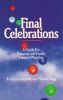Final Celebrations: A Guide for Personal and Family Funeral Planning