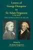 Letters of George Dempster to Sir Adam Fergusson, 1756-1813