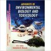 Advances in Environmental Biology and Toxicology