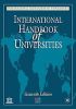 International Handbook of Universities (Sixteenth Edition)