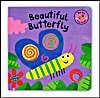 Baby Busy Books: Beautiful Butterfly (Baby Busy Books)