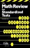 Math Review for Standardized Tests