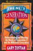 The Next Generation: Understanding and Meeting the Needs of Generation X