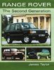 Range Rover: The Second Generation