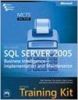 MICROSOFT SQL SERVER 2005 ( MCTS EXAM 70-445 )WCD