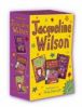 JACQUELINE WILSON SLIPCASE (BOX SET)