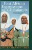East African Expressions: Of Christianity (Eastern African Studies)