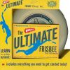 The Wham-O(r) Ultimate Frisbee Handbook: Tips and Techniques for Playing Your Best in Ultimate Frisbee