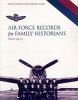 Air Force Records for Family Historians