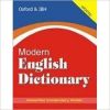 Modern English Dictionary