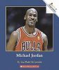 Michael Jordan (Rookie Biographies)