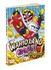 Wario Land Shake It!: Prima Official Game Guide
