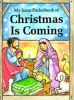 My Jesus Pocketbook Christmas is Coming