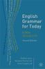 ENGLISH GRAMMAR FOR TODAY
