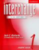 Interchange:Book 1