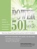 Power of the 501(c)(3) Why Every Nonprofit Needs One