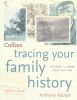Collins Tracing Your Family History