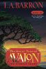 The Eternal Flame (The Great Tree of Avalon, Book 3)