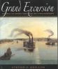 Grand Excursion: Antebellum America Discovers the Upper Mississippi