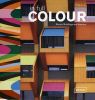 In Full Colour: Recent Buildings and Interiors