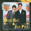 Drake Bell And Josh Peck