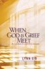 When God Andamp Grief Meet: True Stories of Comfort and Courage