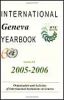 International Geneva Yearbook 2005-2006