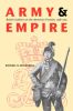Army and Empire: British Soldiers on the American Frontier