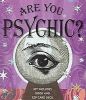 Are You Psychic? with Mini Book and Other